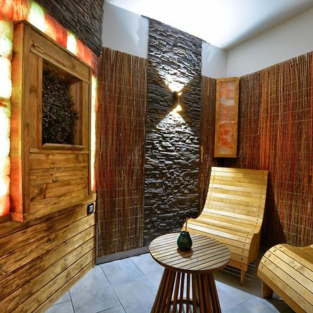 Apartament Glamour Ustrzyki Dolne Eksteriør billede